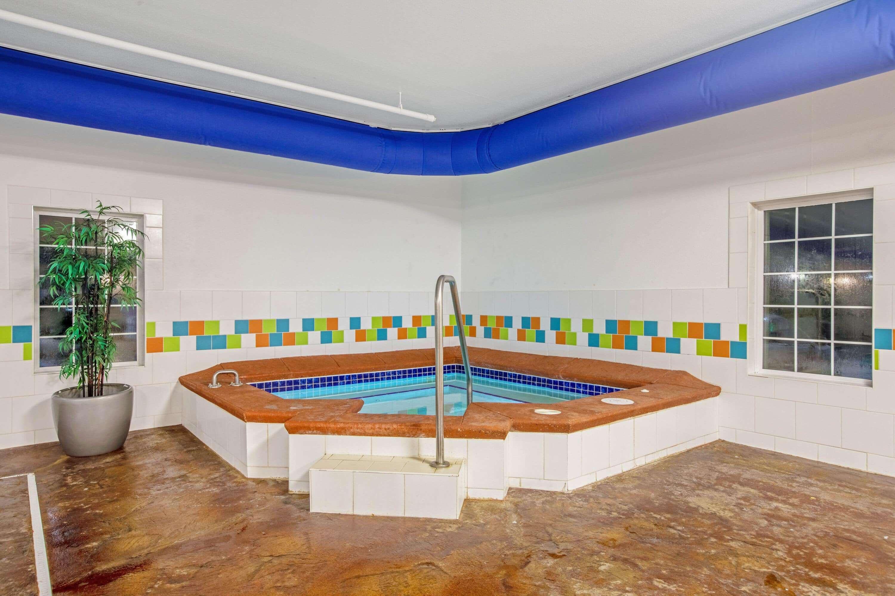 Hotel La Quinta By Wyndham Grand Forks Exterior foto