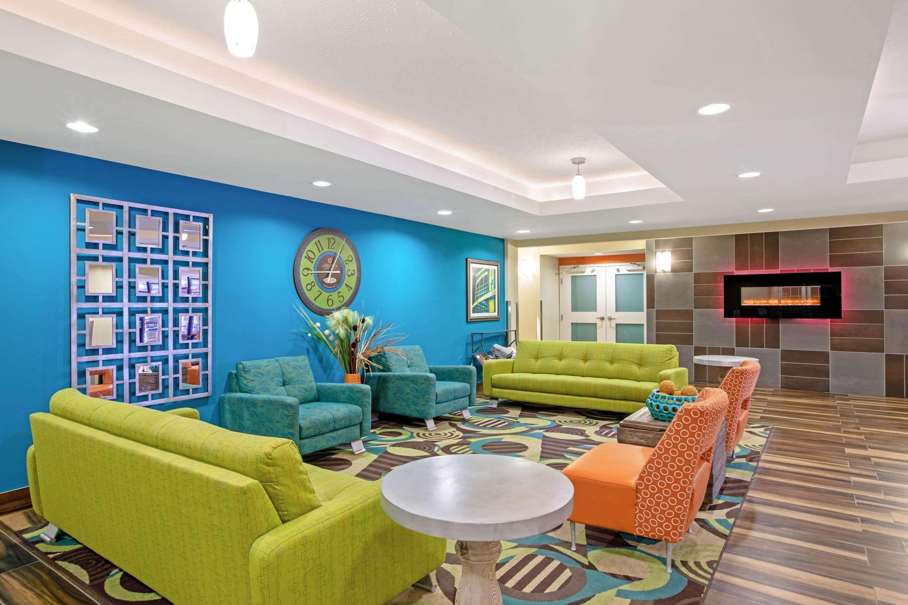 Hotel La Quinta By Wyndham Grand Forks Exterior foto
